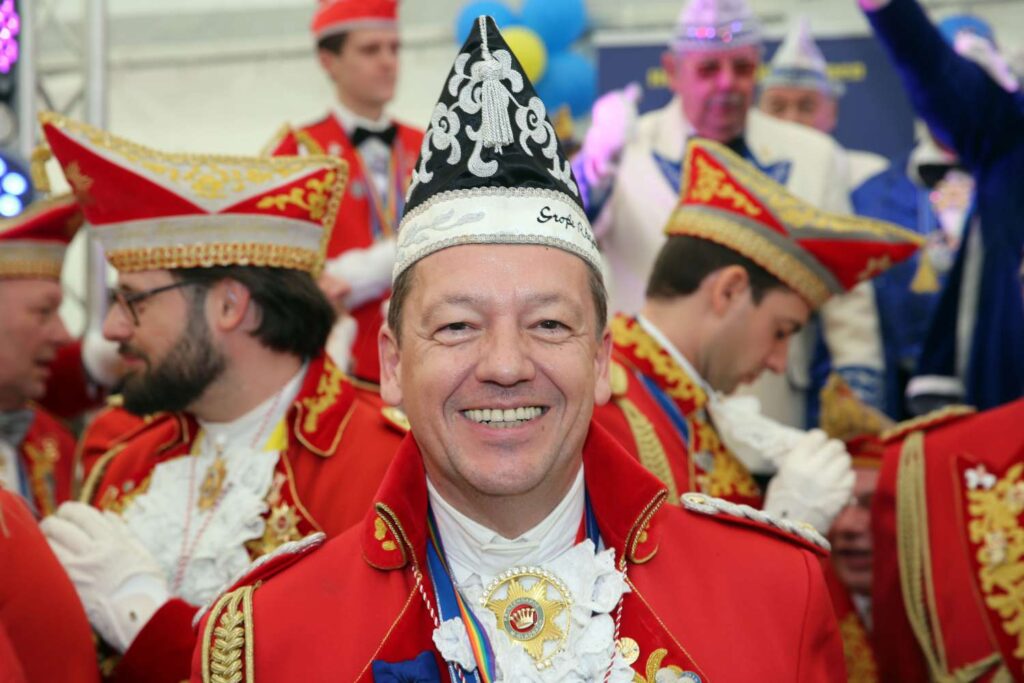 Altweiber 2019