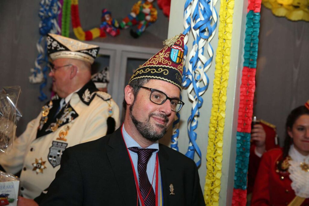 Altweiber 2019