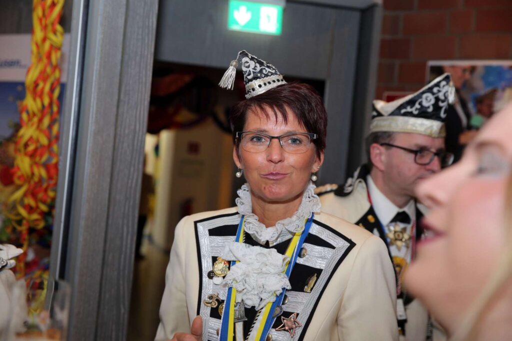 Altweiber 2019