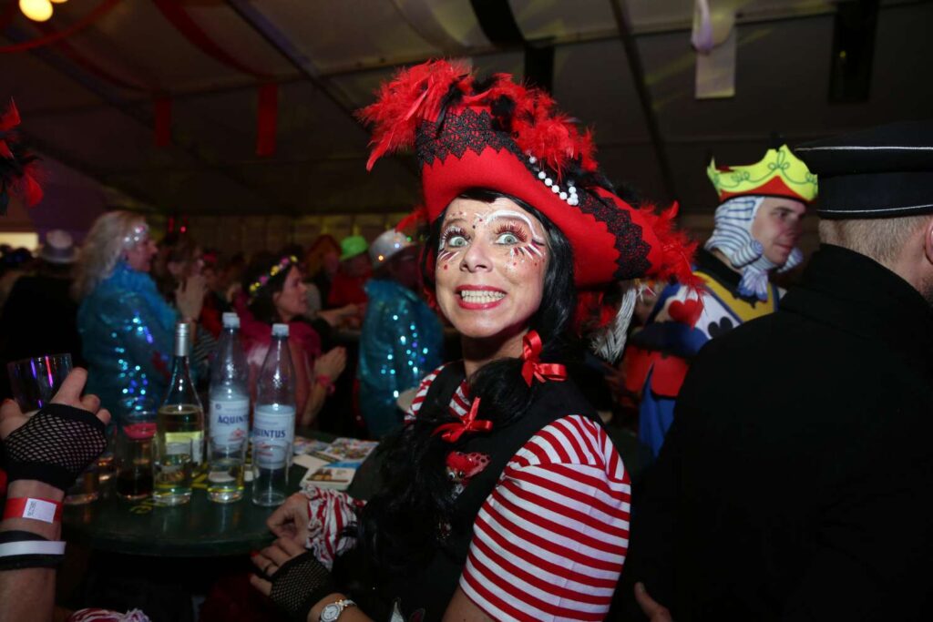 Altweiber 2019