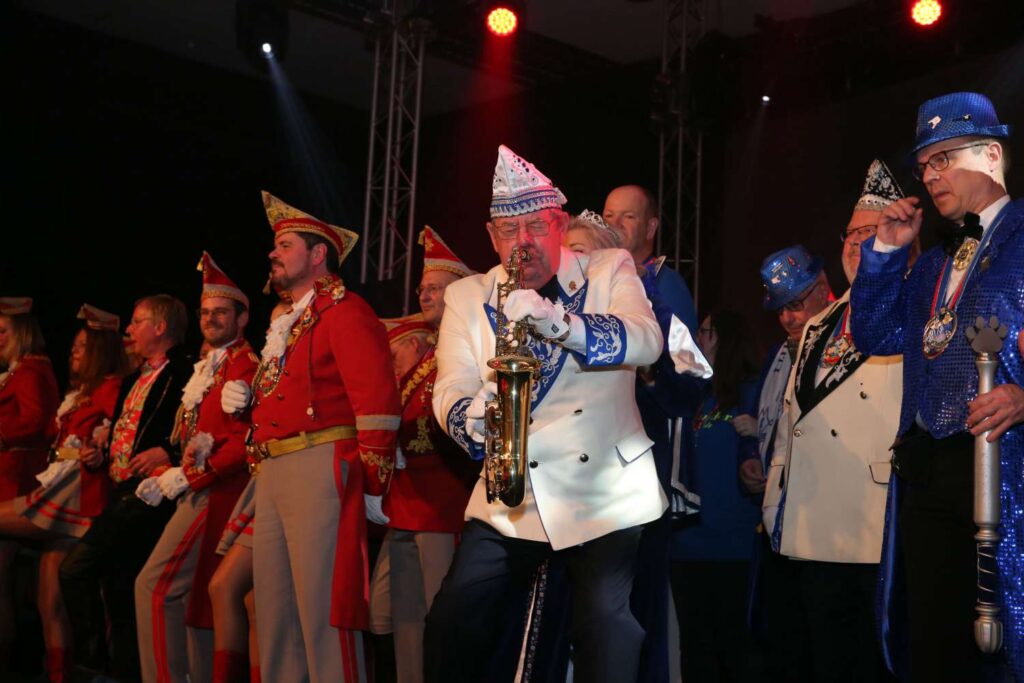 Altweiber 2019