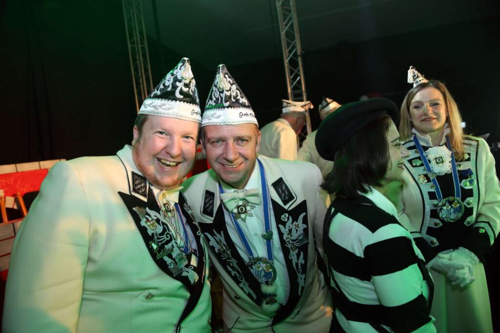 Altweiber 2019