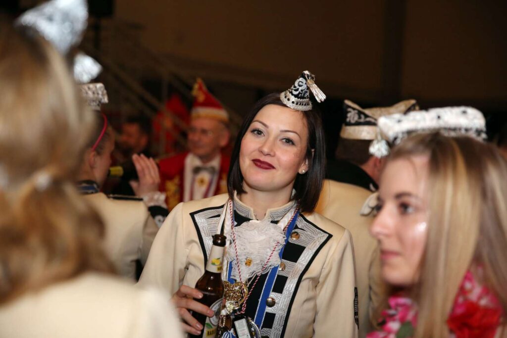 Altweiber 2019