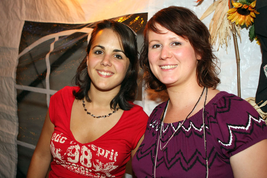 Sommerfest GRPG